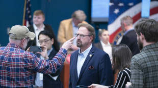 Republicans who back Trump get an earful at raucous town halls