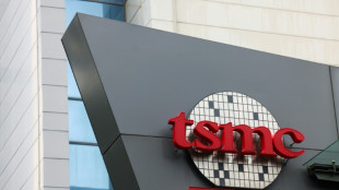 Taiwan's TSMC net profit soars as US tariff threat looms