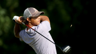 Charlie Woods makes ace at TPC Sawgrass where dad Tiger won twice