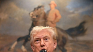 Trump announces new tariffs as deadline nears