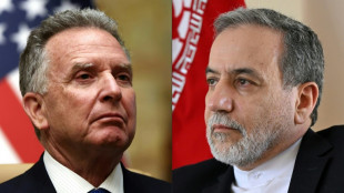 Iran et Etats-unis engag&eacute;s dans un nouveau cycle de pourparlers sur le nucl&eacute;aire