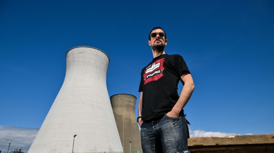 Scottish refinery closure spells trouble for green transition