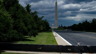 US drops Reflecting Pool case, admits damage due to botched renovation