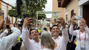 As viagens do papa Francisco na América Latina