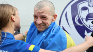 Russia and Ukraine exchange POWs, civilians