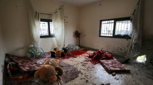 Muere un palestino por disparos israel&iacute;es en Cisjordania