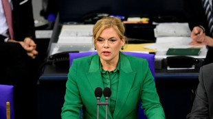 Kl&ouml;ckner in Kiew eingetroffen - Rede vor ukrainischem Parlament geplant