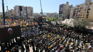 Leader Hezbollah, disarmarci pu&ograve; portare alla guerra civile
