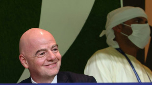 FIFA "verurteilt" russischen Angriff - zieht aber zun&auml;chst keine Konsequenzen