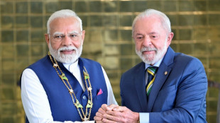 Brasil e &Iacute;ndia pedem assentos permanentes no Conselho de Seguran&ccedil;a da ONU