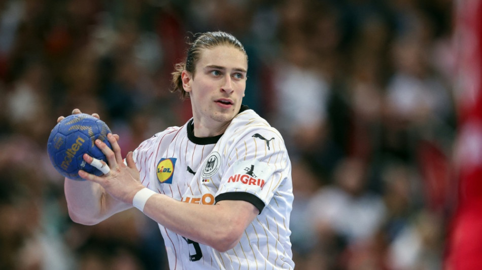 Knorr über Anfangszeit in Aalborg: "Eine riesige Umstellung"