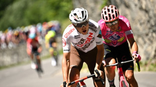 Mondiaux-2022 de cyclisme &ndash; Cosnefroy rejoint l'&eacute;quipe de France en Australie
