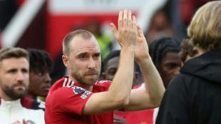 Eriksen expects very different Manchester United next season