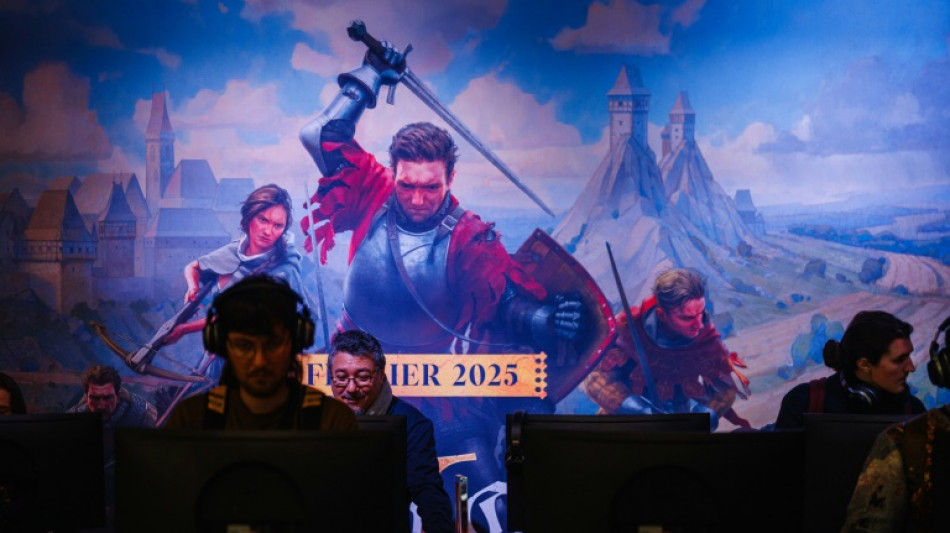 Paris Games Week: la f&ecirc;te du jeu vid&eacute;o veut rassembler au-del&agrave; des joueurs