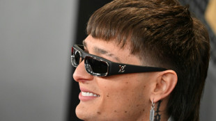 Peso Pluma, o homem-aranha mexicano envolvido em pol&ecirc;micas