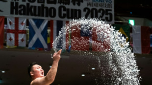 Retired great Hakuho to quit sumo over stable row: reports