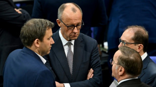 Merz verspricht h&ouml;heren Frauenanteil im Kabinett als in der Unionsfraktion