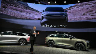 Uber invierte 300 millones de d&oacute;lares en Lucid para crear su propia flota de robotaxis