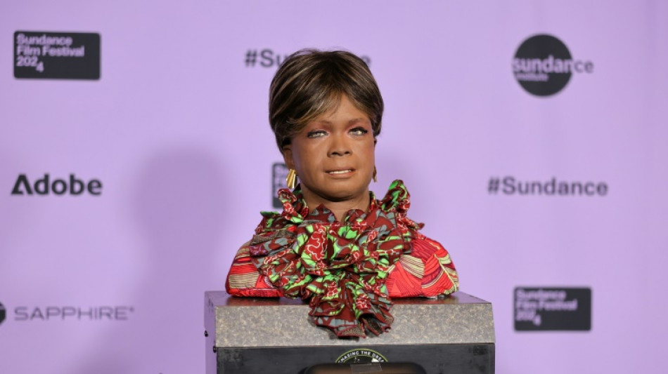 Une vie apr&egrave;s la mort gr&acirc;ce &agrave; l'IA? A Sundance, deux documentaires explorent le futur