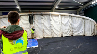 'Let's go fly a kite': Capturing wind for clean energy in Ireland