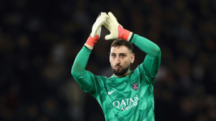 Foot: Donnarumma, un héros invité à prendre la porte