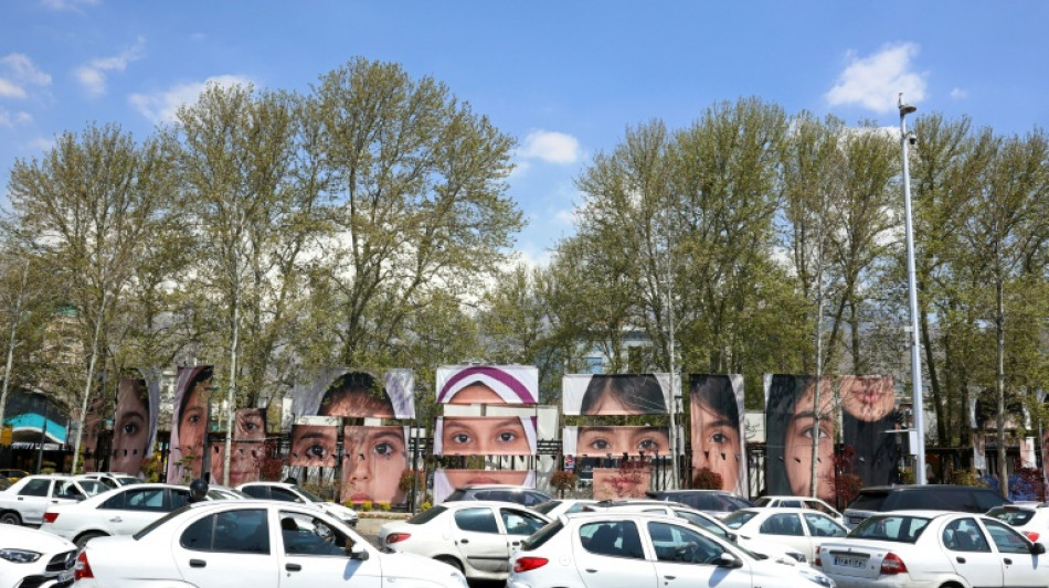 Trump dice que Ir&aacute;n acord&oacute; entregar sus reservas de uranio enriquecido