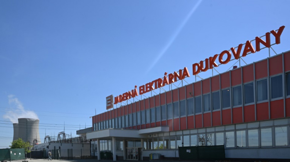 Czechs sign record nuclear deal but questions remain