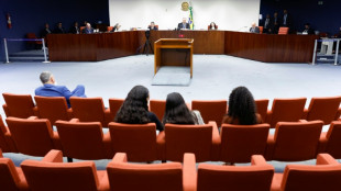 Brasil refuerza la protecci&oacute;n de las mujeres ante la violencia de g&eacute;nero
