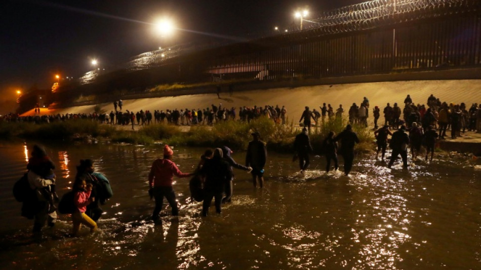 Más de 3.500 dominicanos deportados de EEUU en lo que va de 2025