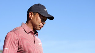 Embattled Woods won't captain 2027 Ryder Cup team: PGA of America