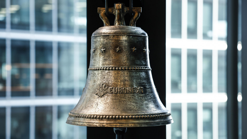 Borsa: Europa in rialzo, Francoforte +0,47%