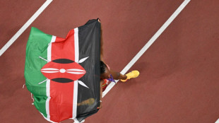 WADA grants Kenya reprieve from doping sanctions, citing 'progress'