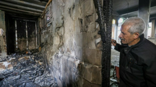 Pa&iacute;ses isl&acirc;micos aprovam plano &aacute;rabe em resposta a iniciativa de Trump para Gaza