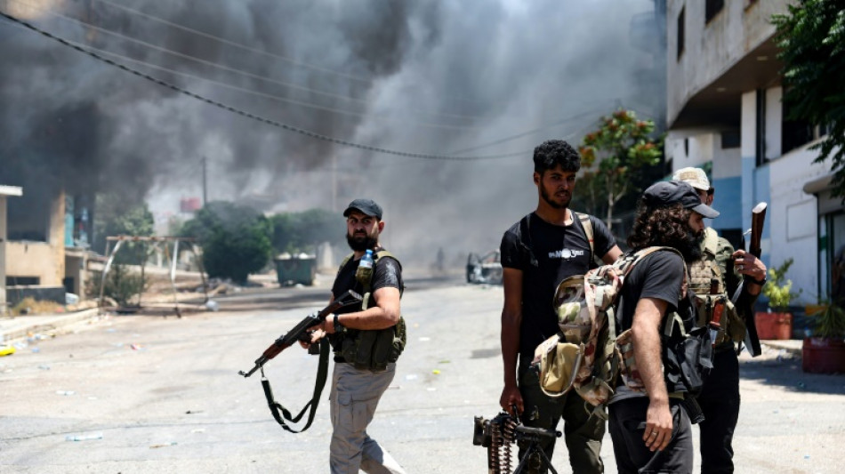 Gr&uuml;ne warnen mit Blick auf Lage vor Abschiebungen nach Syrien