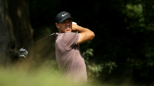 Koepka leaves LIV Golf: official