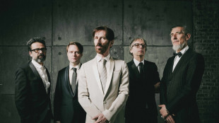 Marlene Kuntz con Orchestra al Teatro Morlacchi di Perugia