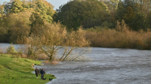 Temp&ecirc;te Boelo : un d&eacute;c&egrave;s et des milliers de foyers priv&eacute;s d'&eacute;lectricit&eacute; au Royaume-Uni