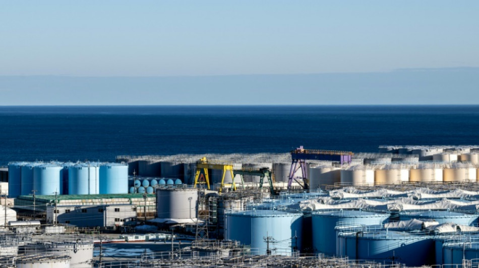 Berlin hat keine Umweltbedenken gegen Fukushima-K&uuml;hlwassers im Meer
