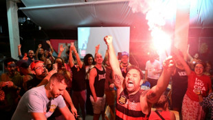 "¡Bolsonaro a la cárcel!", "Injusto": condena al expresidente divide de nuevo a Brasil