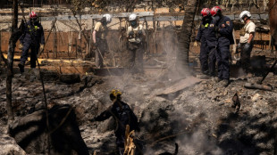 Biden viaja para Hava&iacute; em meio a cr&iacute;ticas por resposta a inc&ecirc;ndios