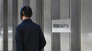 Moody's prive la dette am&eacute;ricaine de son triple A, coup dur pour Trump
