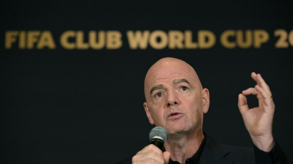 FIFA boss condemns racial abuse in German Cup games