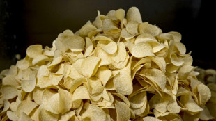 &Ouml;kotest: Viele Kartoffelchips sind mit Schadstoffen belastet