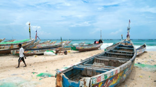 At least 24 dead in migrant shipwreck off Senegal