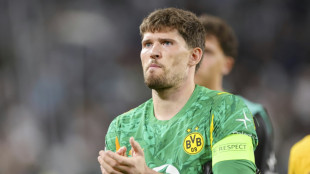 Kobel nach spätem Ausgleich sauer: BVB nicht "erwachsen" genug