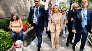 Meloni, 'irresponsabile usare Gaza per attaccare il governo'