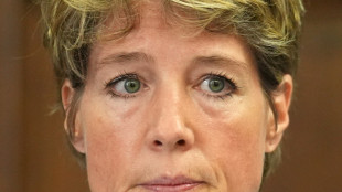 Steakhauserbin Christina Block wegen Kindesentf&uuml;hrung in Hamburg vor Gericht