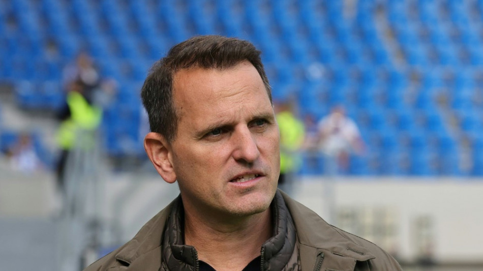 Jobgarantie für Klose in Nürnberg