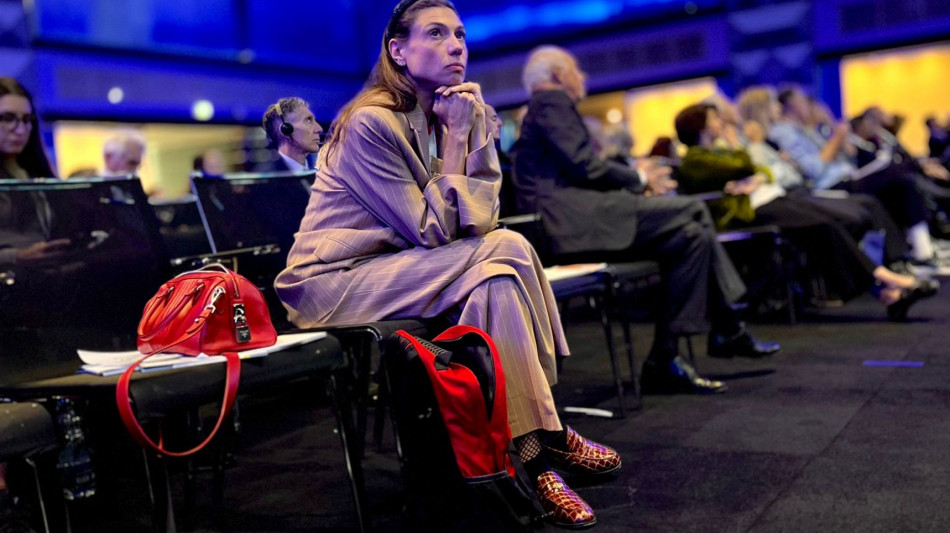 L'esperta, 'nutrizione funzionale alla prevenzione di malattie'