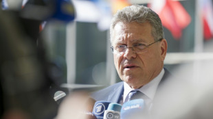 La UE busca respuesta unitaria al desaf&iacute;o de los aranceles estadounidenses